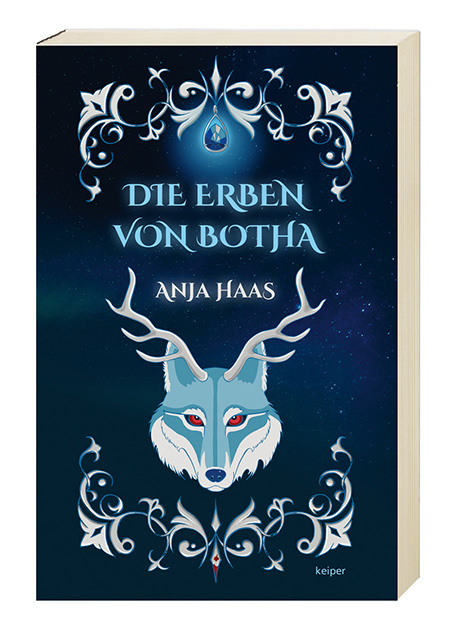 Die Erben von Botha